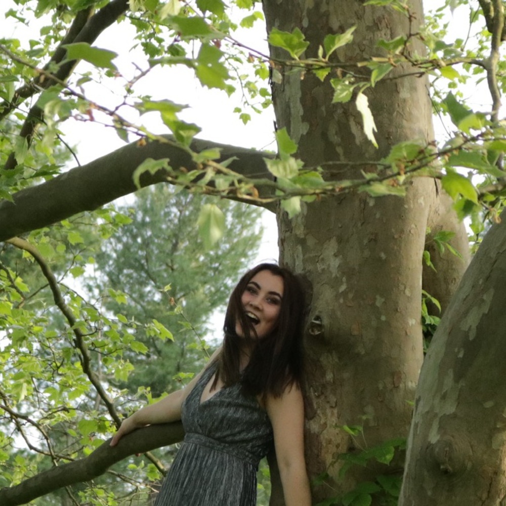 Meet your Posher, Tara